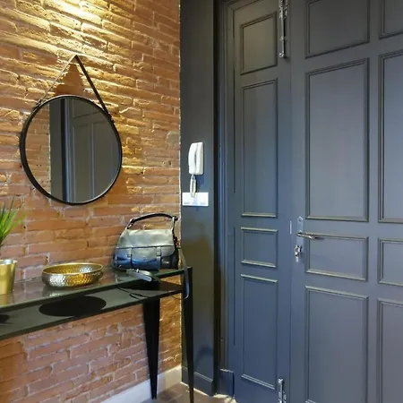 Apartamento Henri De Toulouse-lautrec *