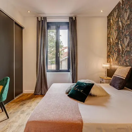 Apartamento Henri De Toulouse-lautrec