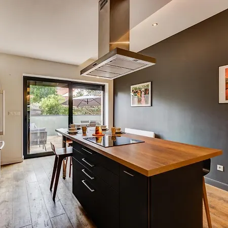 Apartamento Henri De Toulouse-lautrec *